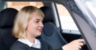 Average UK driver needs £411 from parents to keep driving