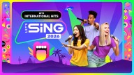 Let’s Sing 2026