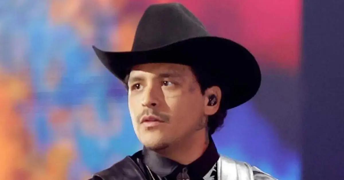 FGR desmiente a Christian Nodal: el caso con Universal Music sigue abierto y sin exoneración