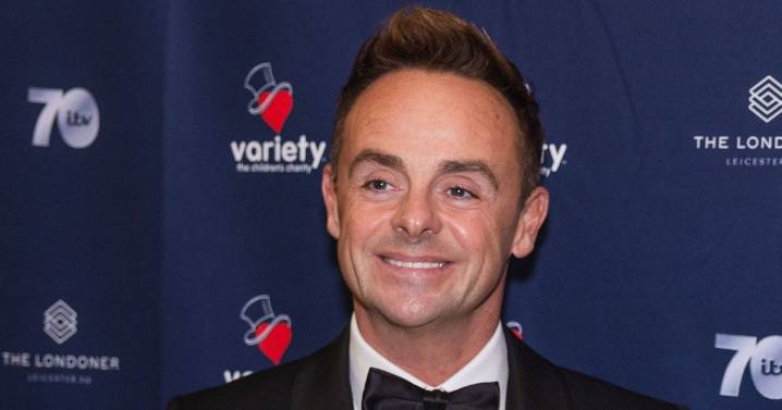 I’m A Celeb star Ant McPartlin 'moves out' after unexpected row with neighbours