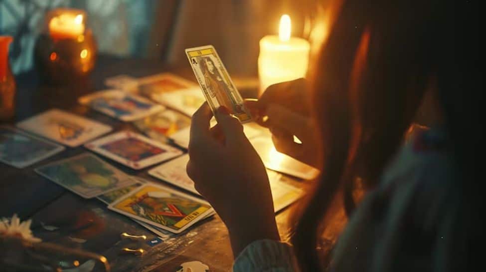 Tarot Card Reading Horoscope Today For November 05: Curiosity And Learning Define Your Energy Today, Zodiacs