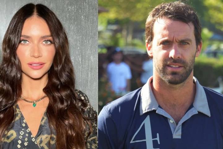 «No hay relación»: Contundente, Facundo Pieres contó como quedó su vínculo con Zaira Nara