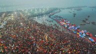 Nashik Municipal Corporation to issue Rs 400 cr bonds for Simhastha Kumbh Mela