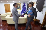 Administración Maduro urge a la ONU a tomar una "postura firme" ante "amenazas" de EEUU