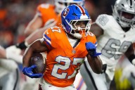 Broncos may be without J.K. Dobbins in quest to improve offense vs. Chiefs