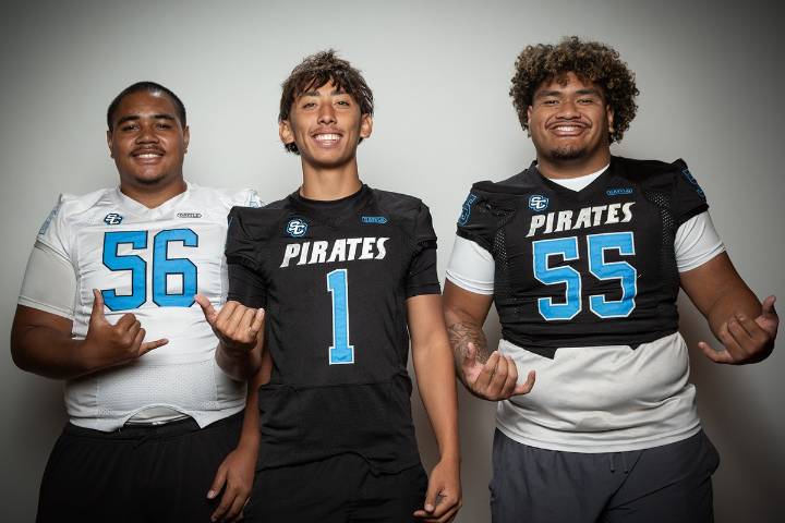 High School Football Picks: Second week of playoffs