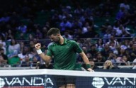 Djokovic se vengó de Tabilo en su vuelta al circuito