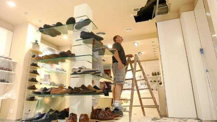 Reabren el caso del homicidio de una zapatera de Sabadell en 2007