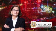 Rectora Jerí Ramón le pondría fin a los conciertos en el estadio de San Marcos debido al ruido excesivo