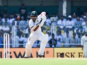 Bavuma-Stubbs soild third-wicket stand put SA on top in 2nd Test