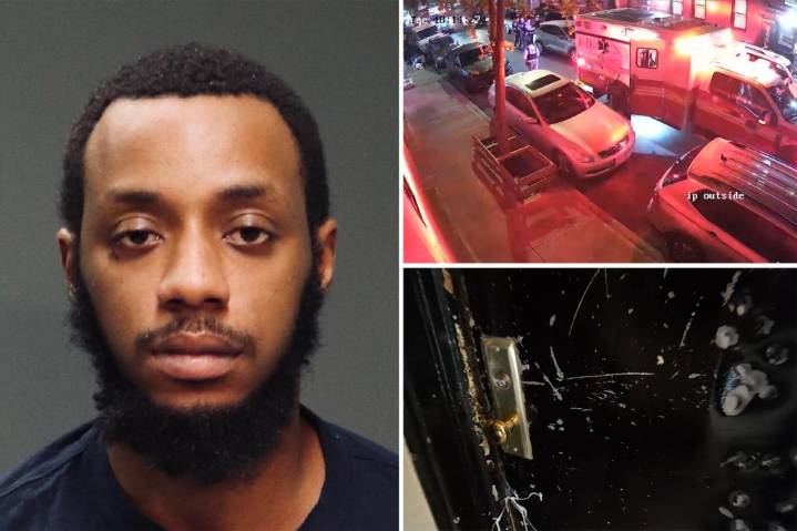 Off-duty NYPD cop raped 15-year-old girl at Bronx apartment: police