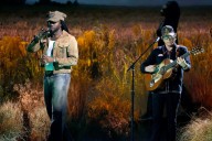 Shaboozey & Stephen Wilson Jr. Deliver Gorgeous Rendition of ‘Took a Walk’ at CMA Awards