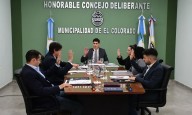 El Colorado aprobó controles de consumo de sustancias para funcionarios municipales