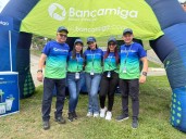 Bancamiga acompañó a Trujillanos FC en su ascenso a primera división