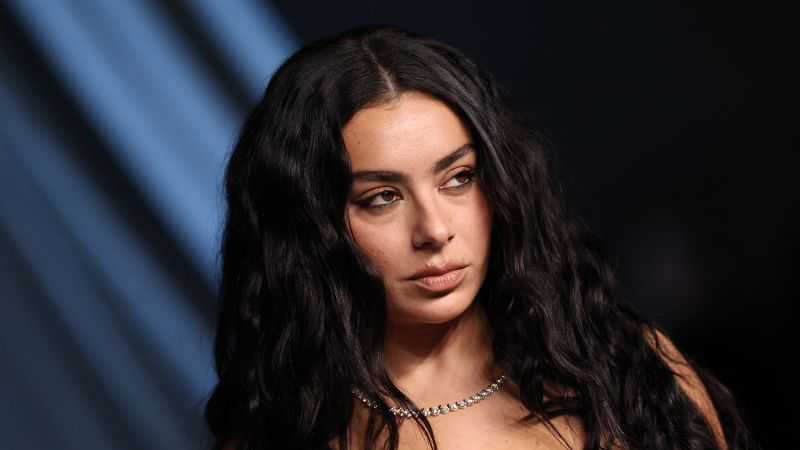 Is Charli XCX’s ‘The Moment’ a mockumentary or what?