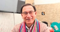 Martín Vizcarra no participará en las Elecciones 2026: ONPE lo dejó fuera de la plancha por Perú Primero La Oficina Nacional de Procesos Electorales rechazó su precandidatura para la Primera Vicepresi