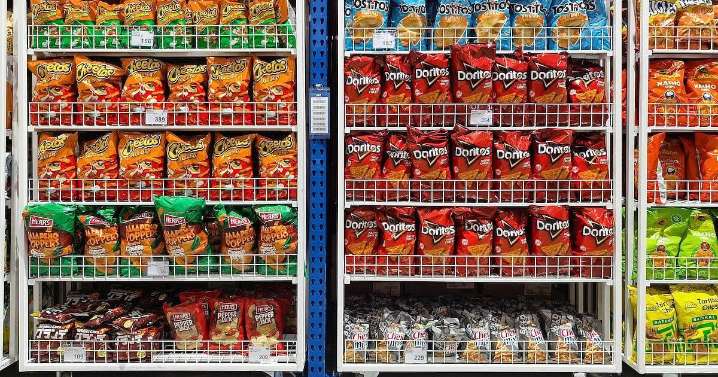 Cheetos & Doritos Get Dye-Free Makeover With New ‘Simply NKD’ Line