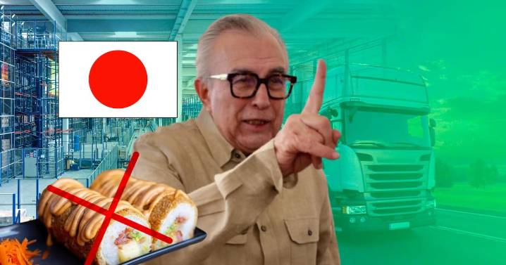 Sinaloa y Japón logran importante acuerdo y no tiene nada que ver con el sushi sino con el sector energético