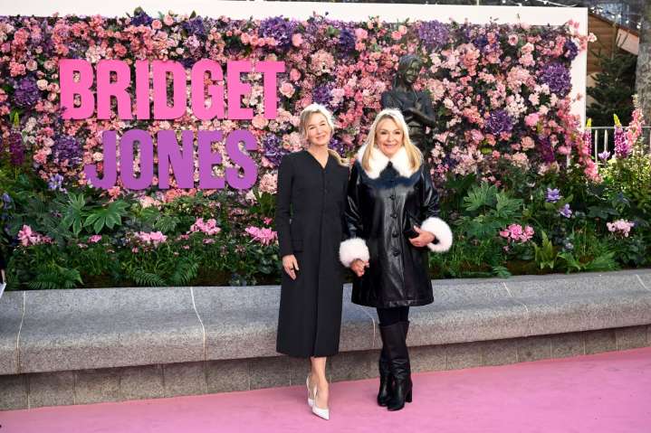 Statues of famous figures across the globe