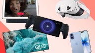 The Best Tech Gifts in 2025: Google, Sony, Samsung, Nintendo & More