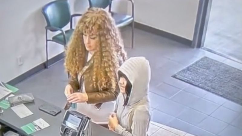 Wig disguises, a swapped license plate and a 1,000-mile drive: Where the search for 9