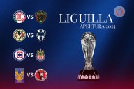 ¿Cuándo se jugarán los cuartos de final de la Liga MX? Fechas y horarios de la Liguilla