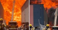 Paint company charged over fatal factory explosion