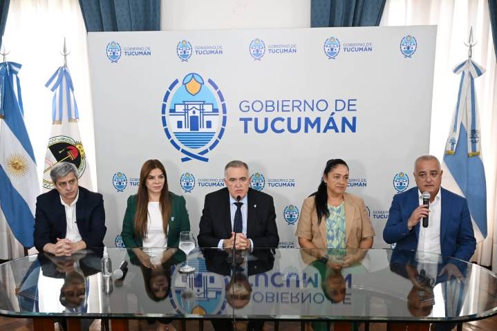 El kirchnerismo cada vez más a la derecha: Noguera anunció que será parte del bloque Independencia