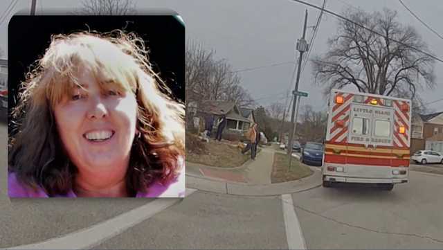 14-year-old admits to murdering 64-year-old neighbor in Fairfax