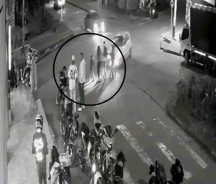 Taxista en presunto estado de embriaguez atropelló a 11 personas en Bogotá: entre ellas 4 menores de edad