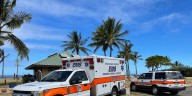 Honolulu EMS announces significant pay raises to boost staffing