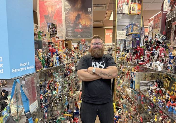 Collect praise this holiday season with gifts that embrace loved ones' quirky passions