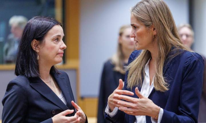 Países de la UE esperan un acuerdo sobre CO2 tras casi 24 horas de agónicas negociaciones