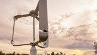 Revolución en la industria energética: inventan una miniturbina eólica para uso doméstico que funciona con IA