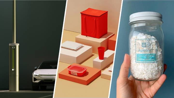 Green start-ups push ahead even as Trump slashes funding – NBC10 Philadelphia