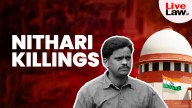Nithari Killings : Supreme Court Slams Botched Probe, Expresses Regret That Real Perpetrator Not Caught