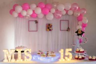 Denunciaron presunta estafa de servicio de catering para una fiesta de 15 años en Paraná