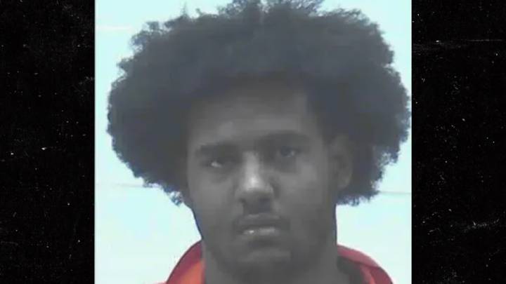 University of Georgia Star Nyier Daniels Arrested For Cruelty to Children