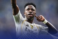 Vinicius Jr. ha rechazado la renovación