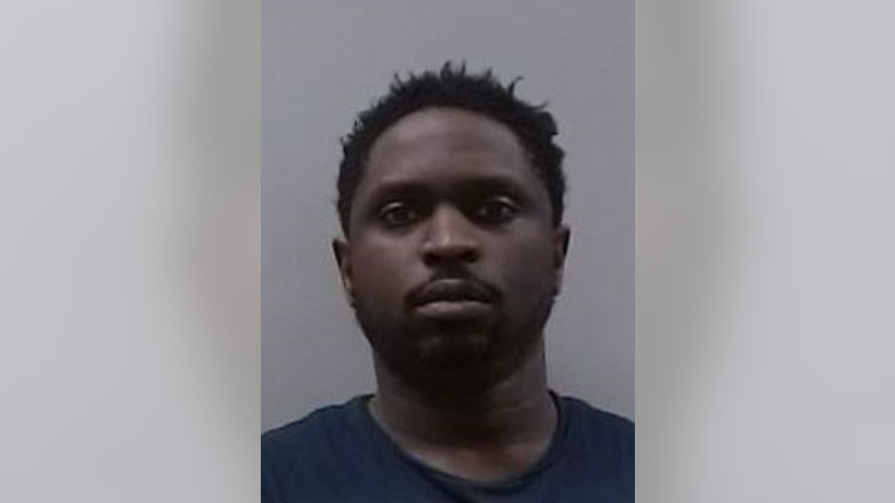 Man charged after sexual assaults and attacks on women in Hinsdale, Downers Grove, and Darien: police