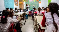 Congreso propone que el Estado invierta el 10% del PBI en educación anualmente