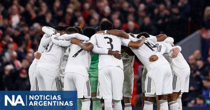 Real Madrid quiere seguir estirando su ventaja en una nueva jornada de LaLiga