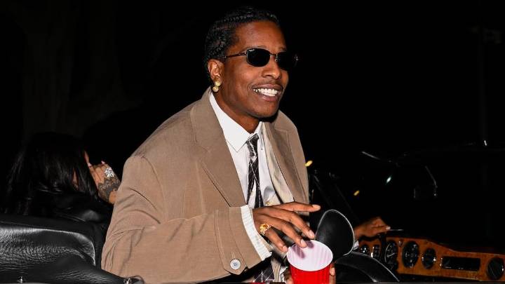 A$AP Rocky Continues To Tease ‘Don’t Be Dumb’ Album With Hilarious Camp Flog Gnaw Merch