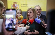 Bernabé lamenta que la C.Valenciana sea el "banco de pruebas" de alianza entre PP y Vox