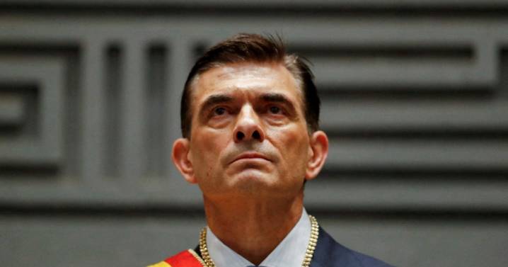 Rodrigo Paz asume la presidencia de Bolivia y anuncia giro económico y diplomático