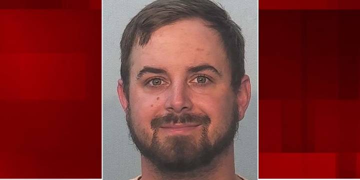 FWPD: Florida man charged after police find more than $600K worth of cocaine in truck