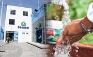 Corte de agua en Arequipa: 11 distritos afectados y horarios de Sedapar del 24 al 29 de noviembre