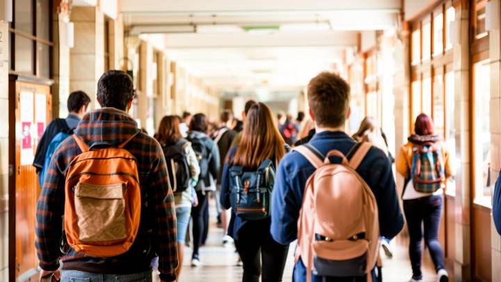 Barrow Arts and Sciences Academy is accepting enrollment applications for the 26