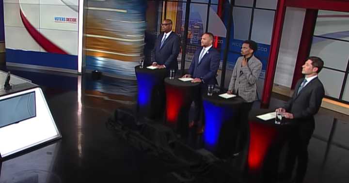 Minneapolis mayoral election is on the ballot today. Here's what to know for the 2025 race