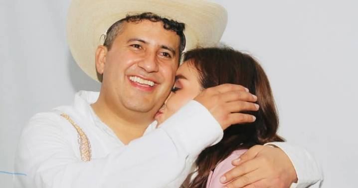 ‘Te juro que no te voy a fallar’: Grecia Quiroz dedica mensaje a Carlos Manzo y promete continuar su legado